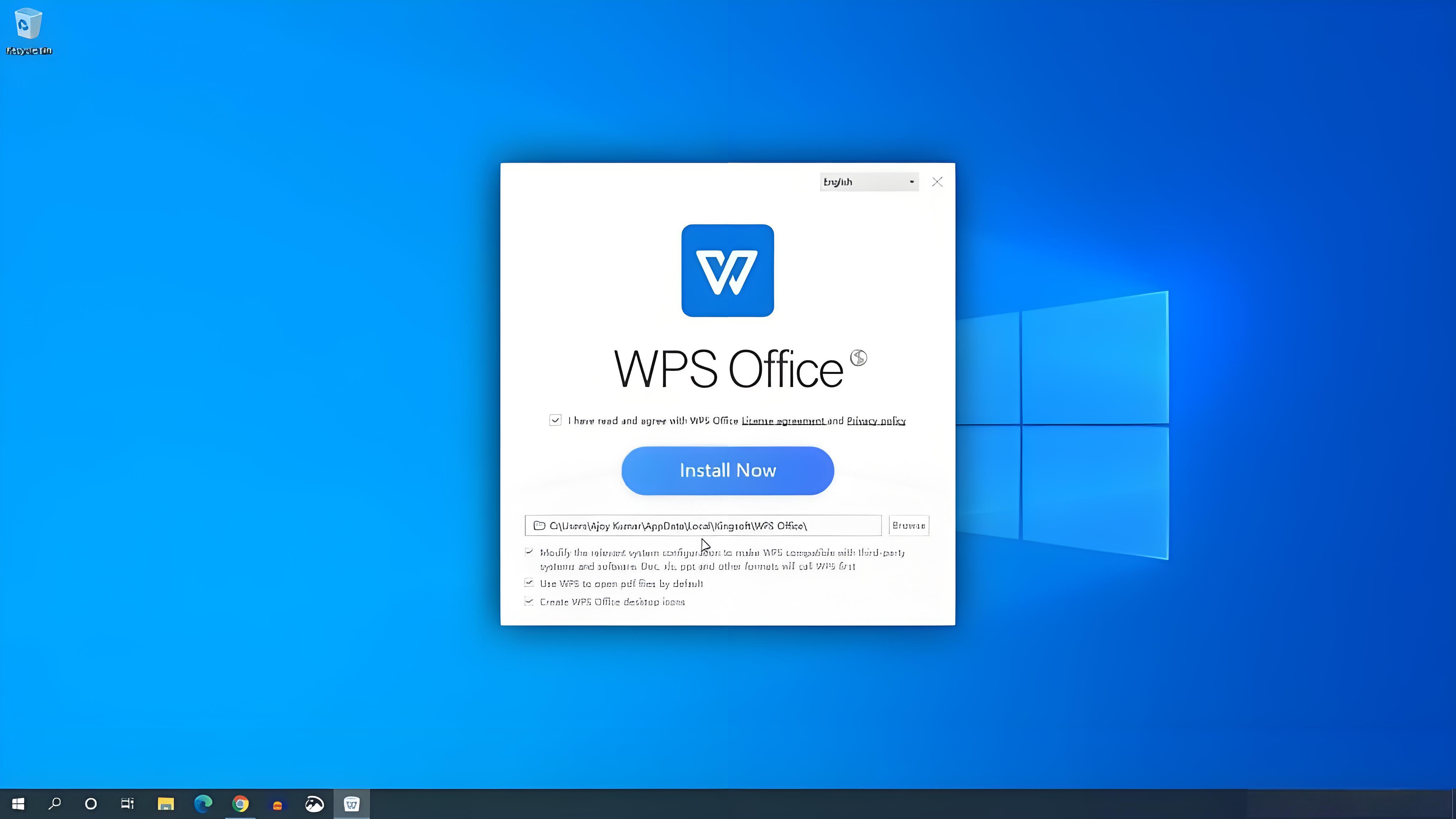 如何快速下 WPS 文档？这招少人知！