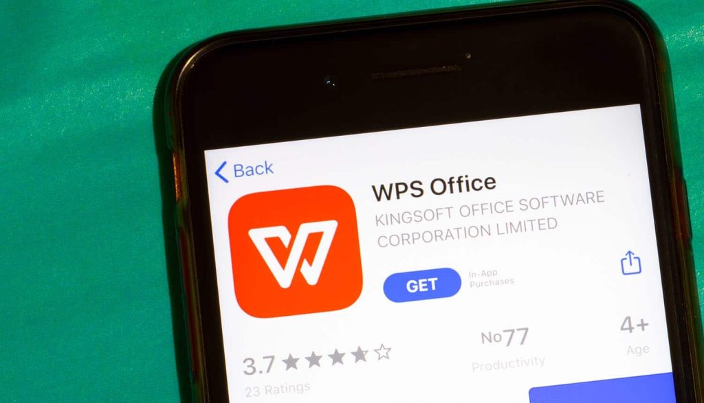 WPS文档排版技巧：插入图片提升视觉效果