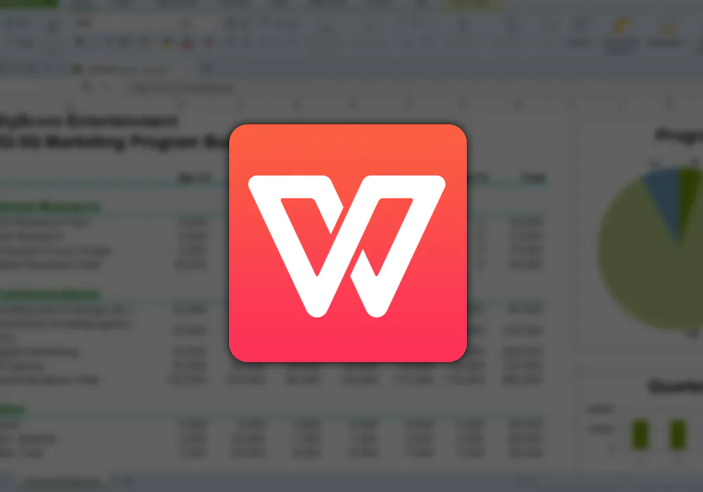 WPS分享敏感資料的正確方法