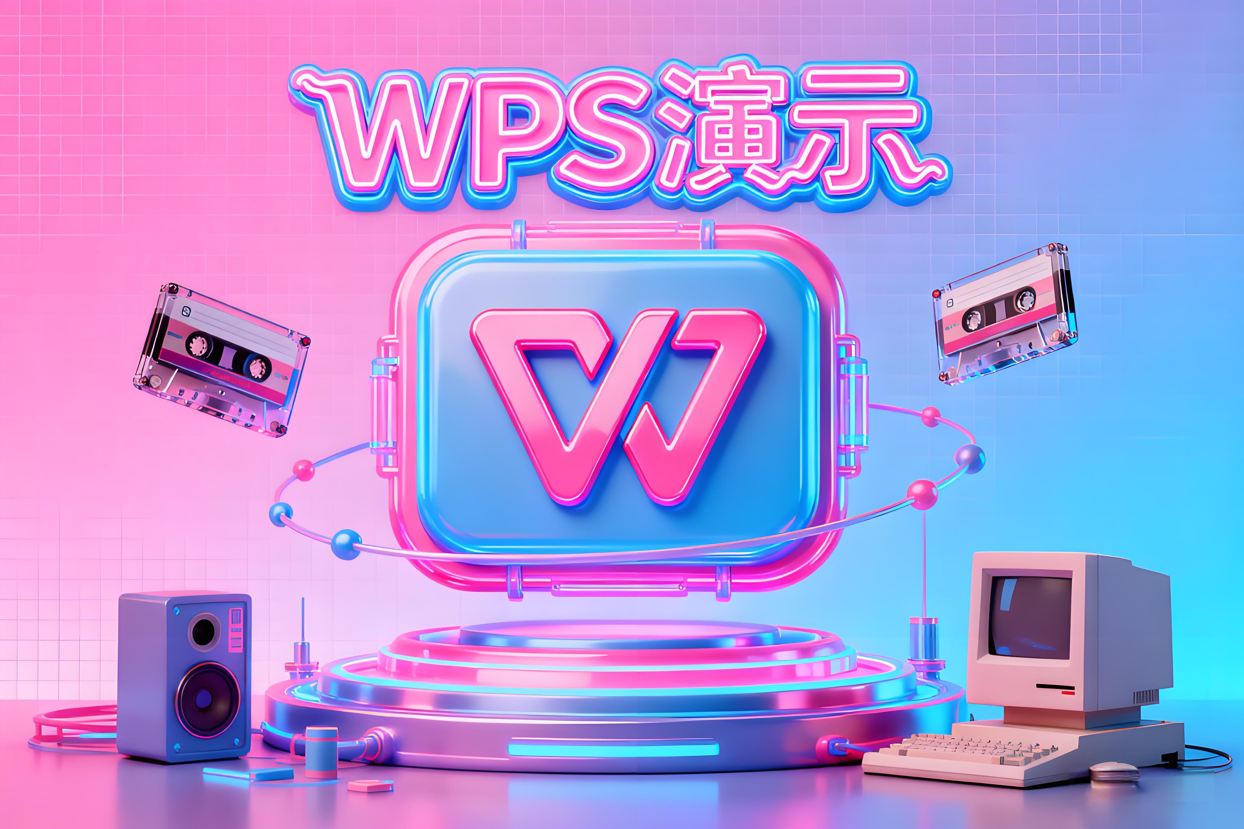 WPS功能大全:新手必看
