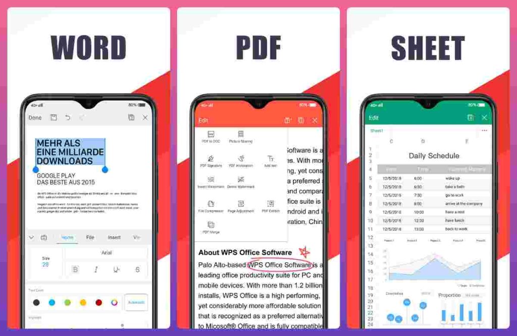 提升效率的WPS文字秘技