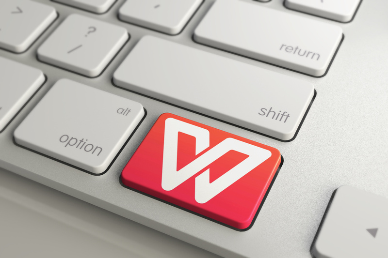 WPS 文字提取全流程：扫描文件、照片、截图如何转成可编辑文字？