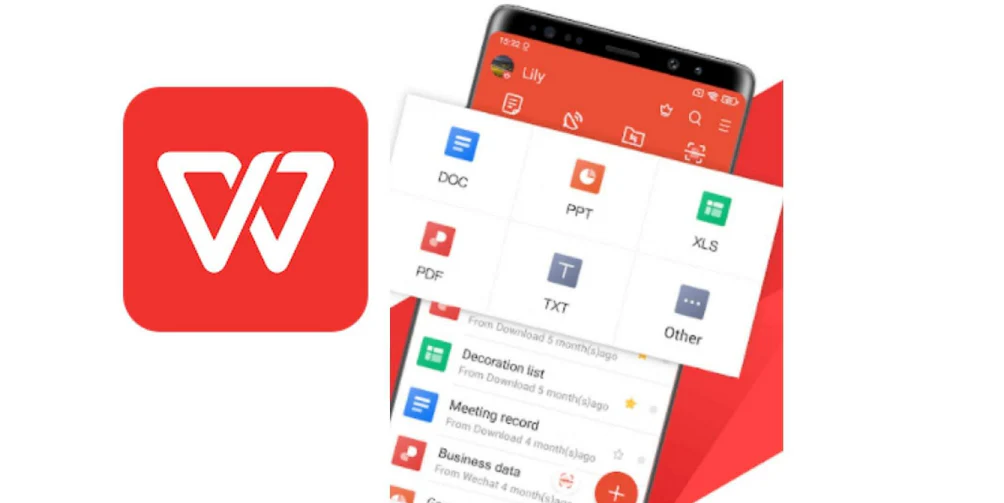 WPS 安卓版應用鎖設定全攻略