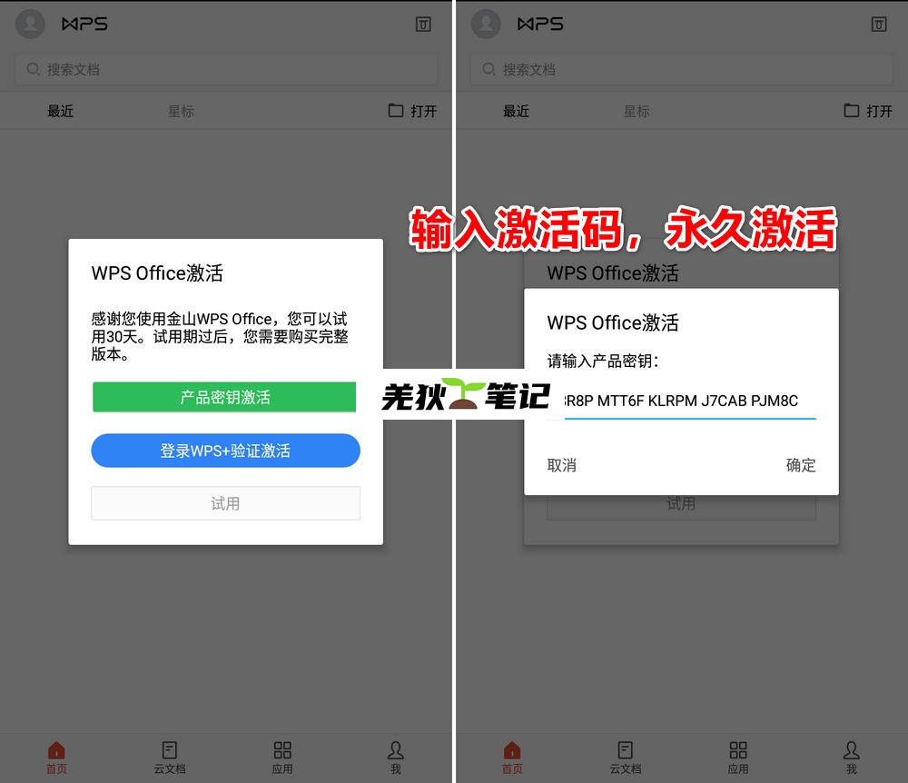WPS 激活码采购指南:企业批量授权、正规发票申请与激活失败解决方案
