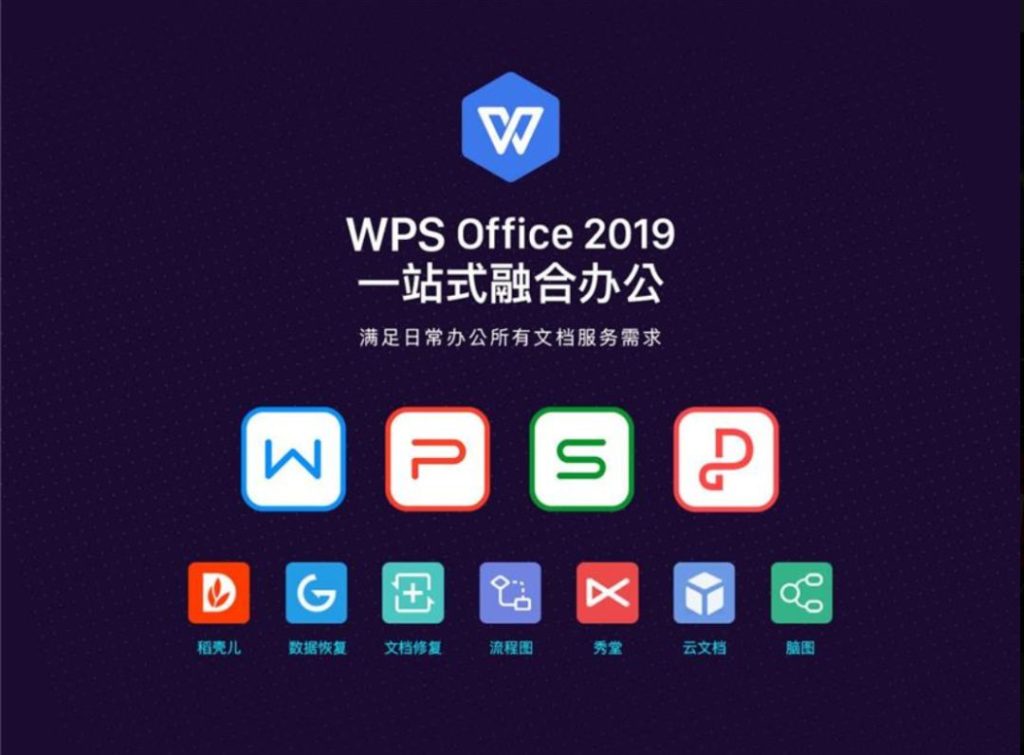 WPS怎么创建在线表格